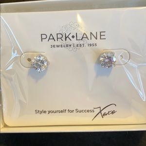 Park Lane Impression stud Earrings